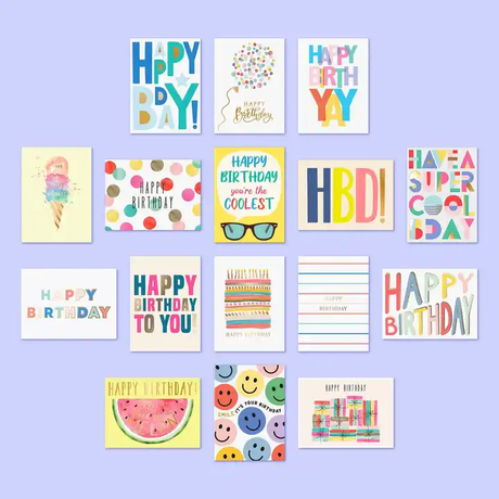 Sourcing Birthday Card Manufacturers from China: The Ultimate Guide 2026