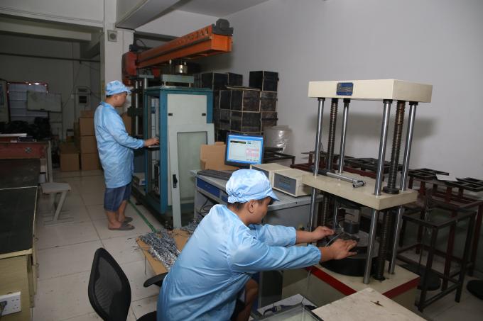 measuring instruments supplier