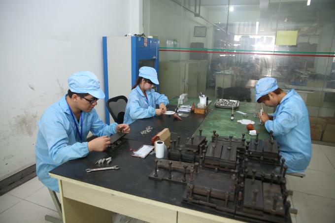 measuring instruments supplier
