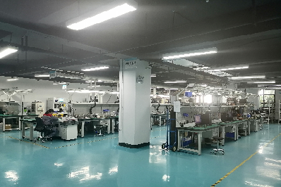 measuring instruments supplier