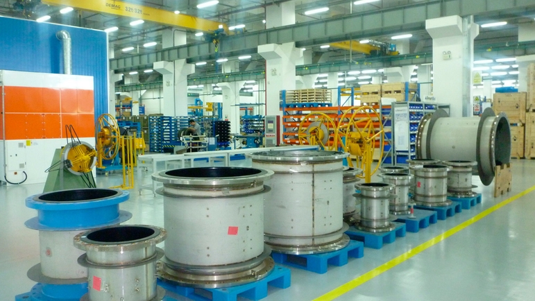 measuring instruments supplier