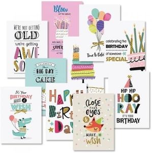 birthday card manufacturers