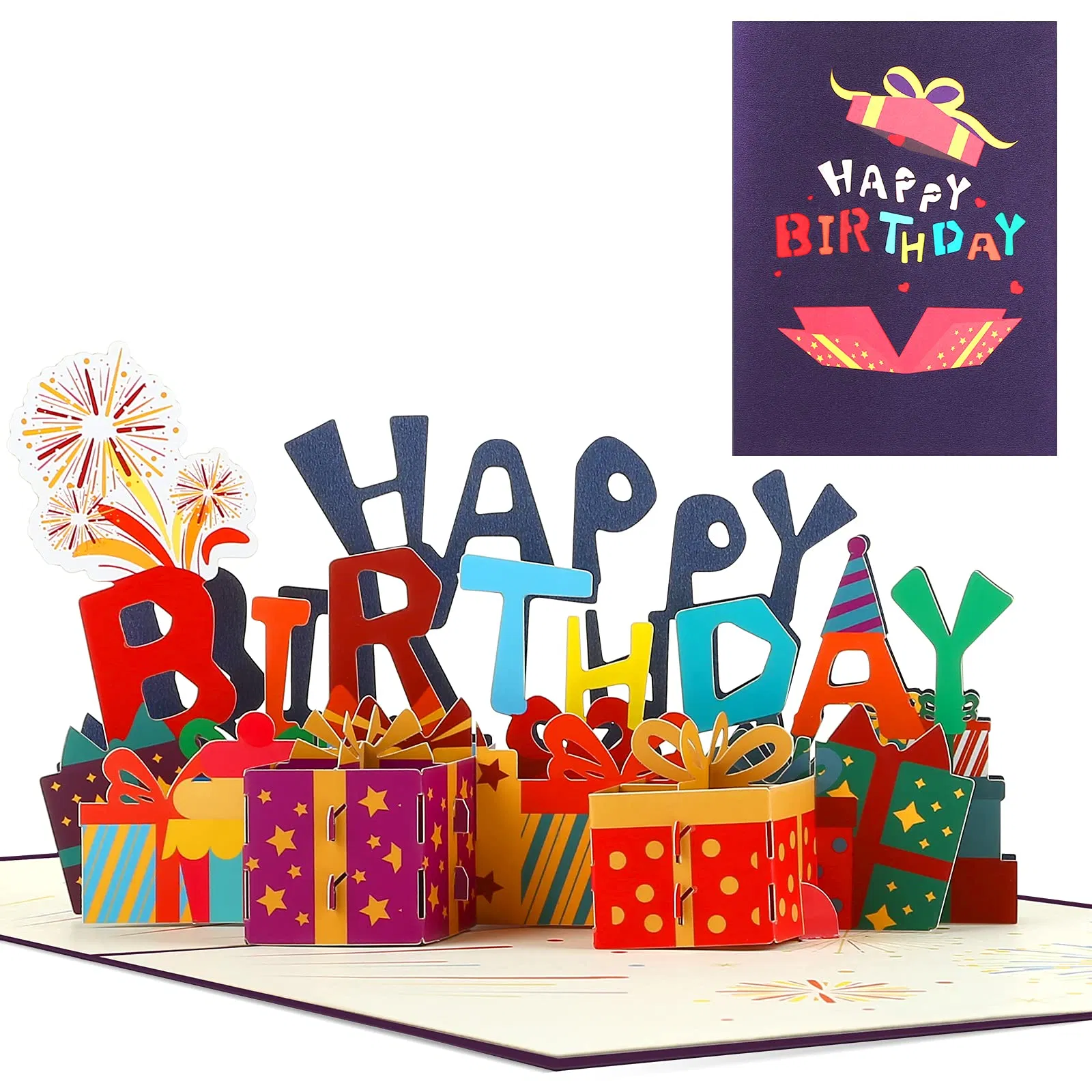 birthday card manufacturers