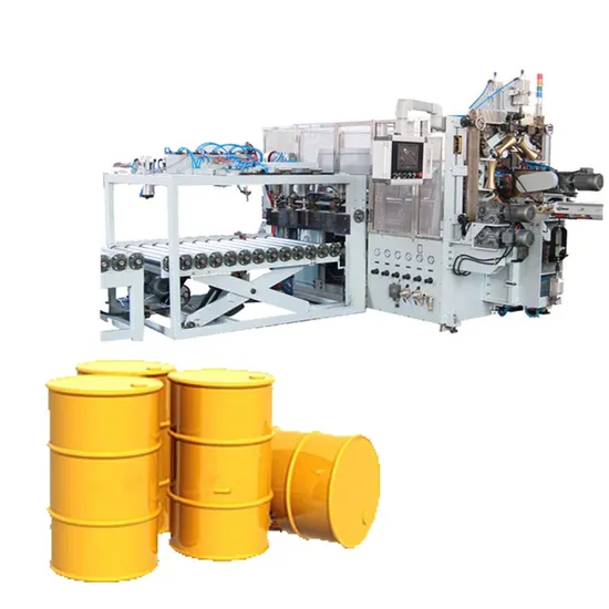 Sourcing Bitumen Container Manufacturers from China: The Ultimate Guide 2026