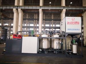 bitumen container manufacturers