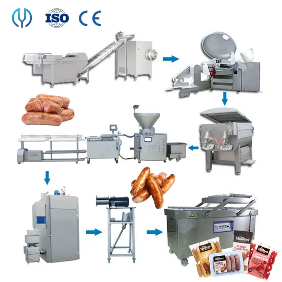 meat supplier
