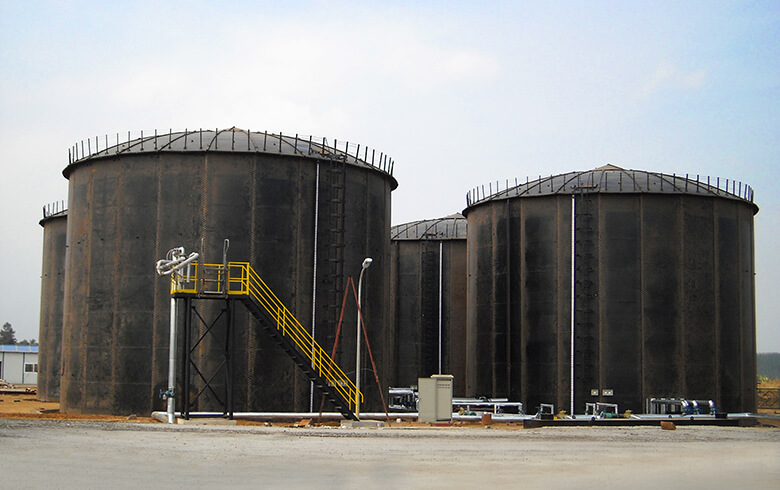 Sourcing Bitumen Storage Tank Manufacturers from China: The Ultimate Guide 2026