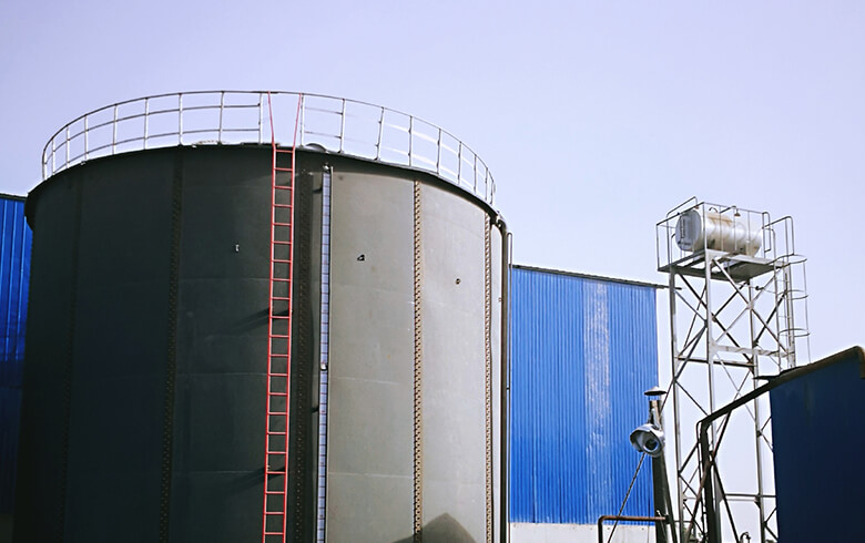 bitumen storage tank manufacturers