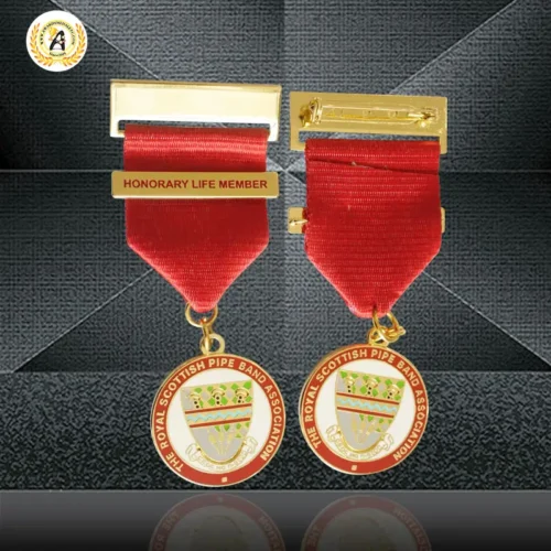 medal supplier