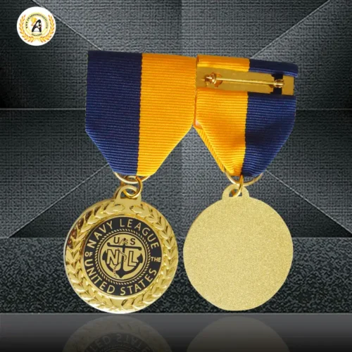 medal supplier