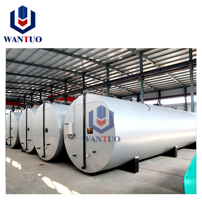 bitumen storage tank manufacturers