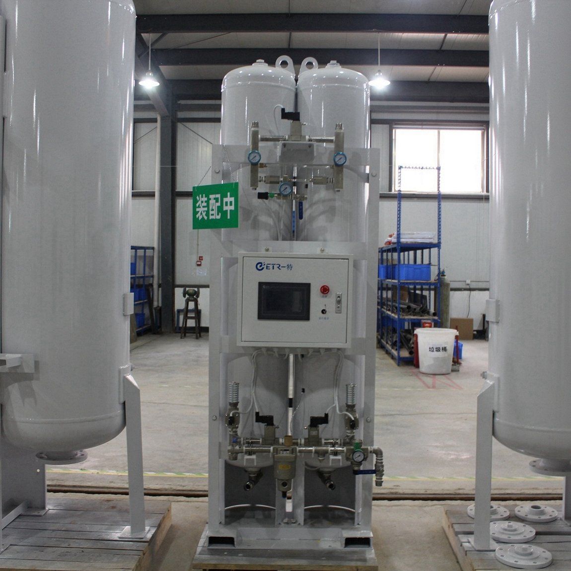 medical device gases supplier sarasota