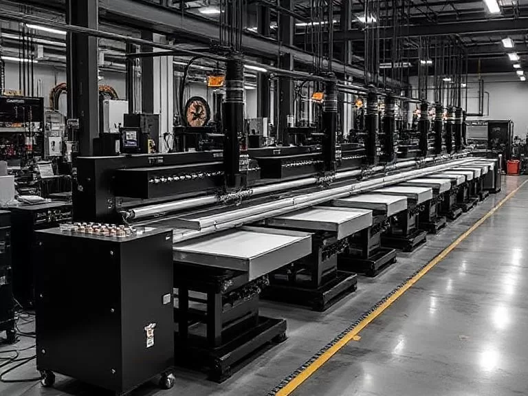 Sourcing Black Masterbatch Manufacturers from China: The Ultimate Guide 2026