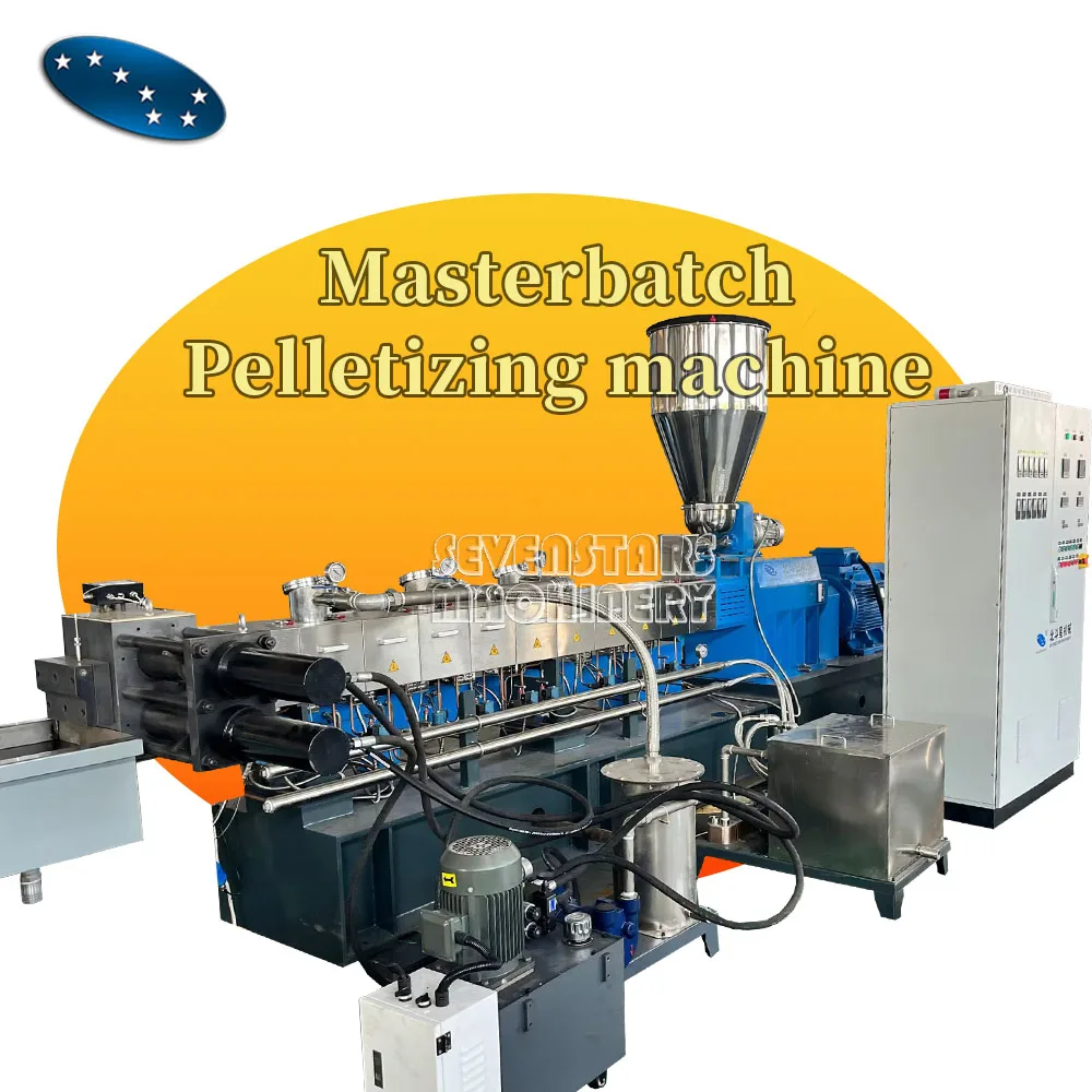 black masterbatch manufacturers
