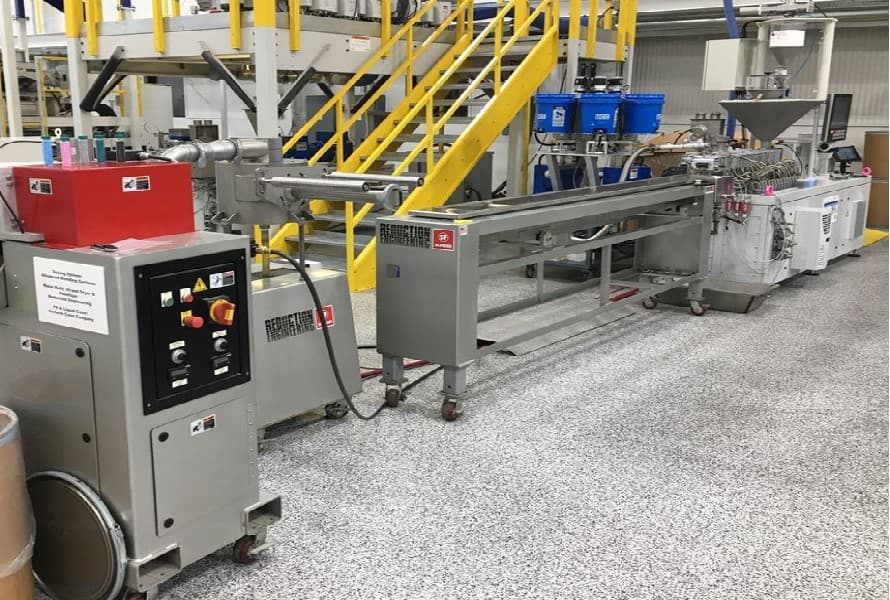 black masterbatch manufacturers