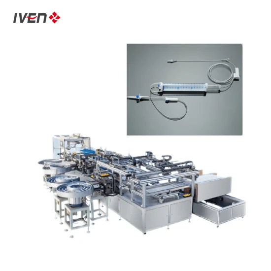 Sourcing Medical Solutions Supplier from China: The Ultimate Guide 2026