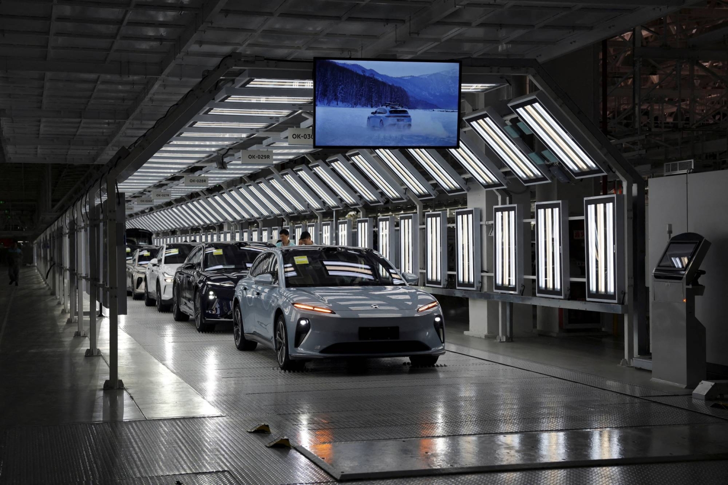 black owned car manufacturers