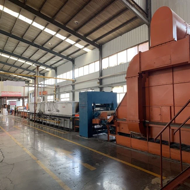 blanket manufacturer