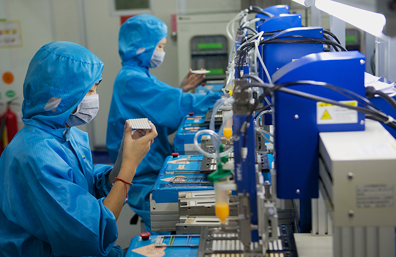 medical supplier companies