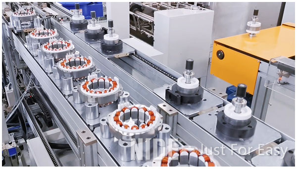 Sourcing Bldc Motor Manufacturer from China: The Ultimate Guide 2026