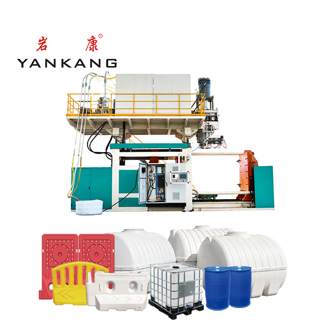 Sourcing Blow Mold Manufacturers from China: The Ultimate Guide 2026