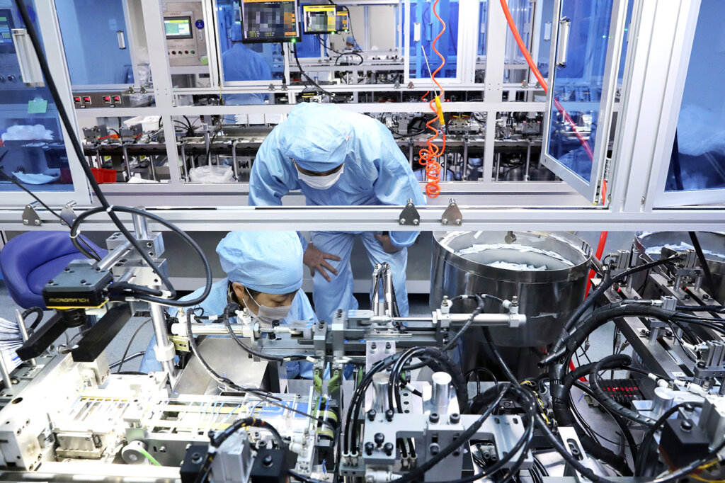 Sourcing Medical Supply Supplier from China: The Ultimate Guide 2026
