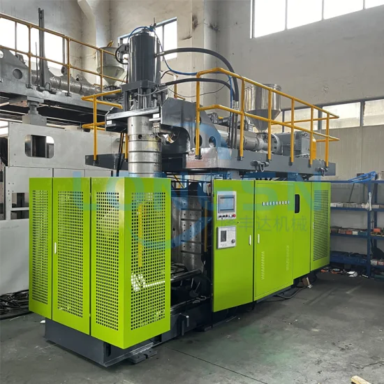blow mold manufacturers