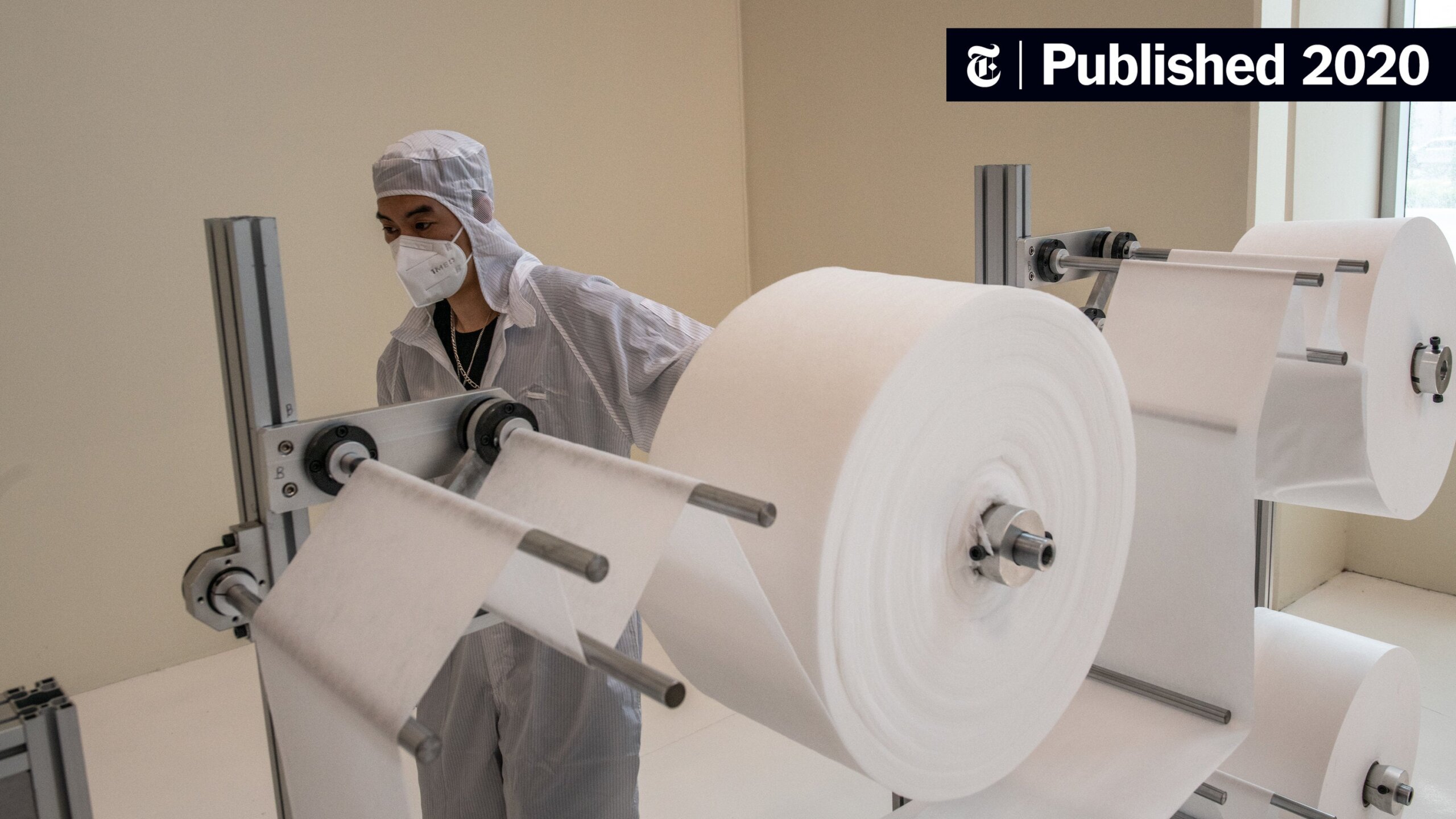 medical supply supplier