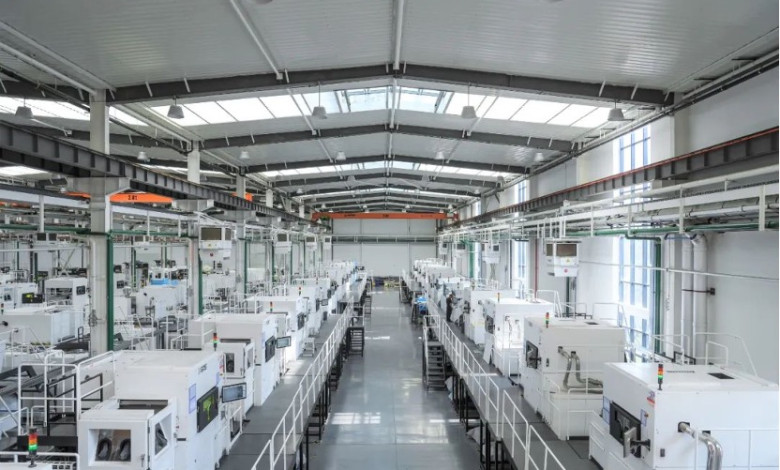 Sourcing Bltps Oz Kit Manufacturers from China: The Ultimate Guide 2026