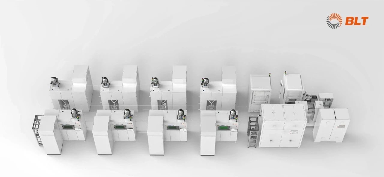 bltps oz kit manufacturers