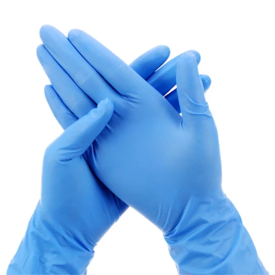 Sourcing Blue Food Service Disposable Gloves Manufacturer from China: The Ultimate Guide 2026