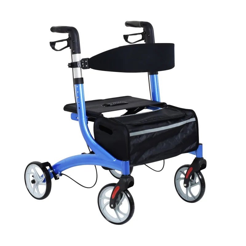 Sourcing Medicare Approved Rollator Supplier from China: The Ultimate Guide 2026