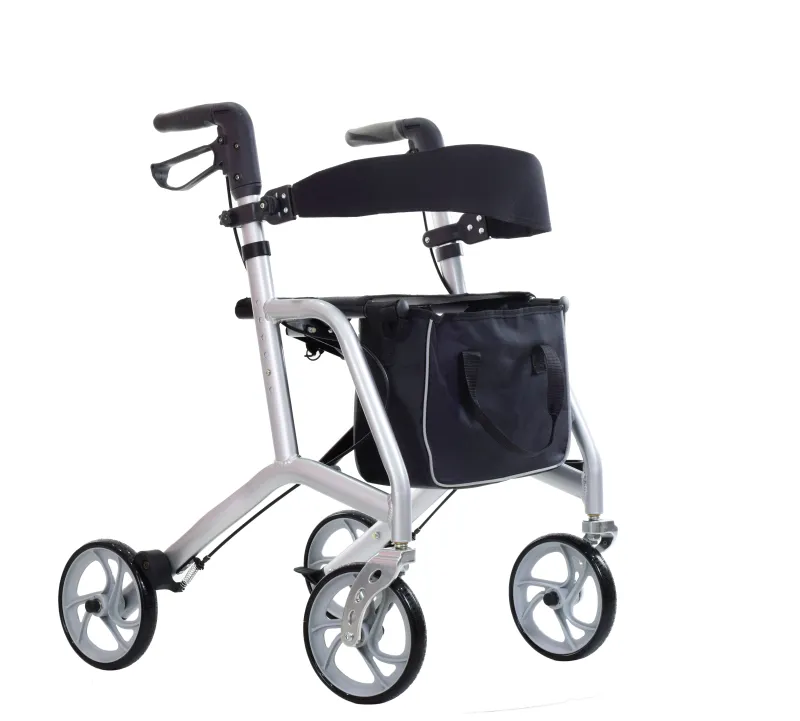medicare approved rollator supplier