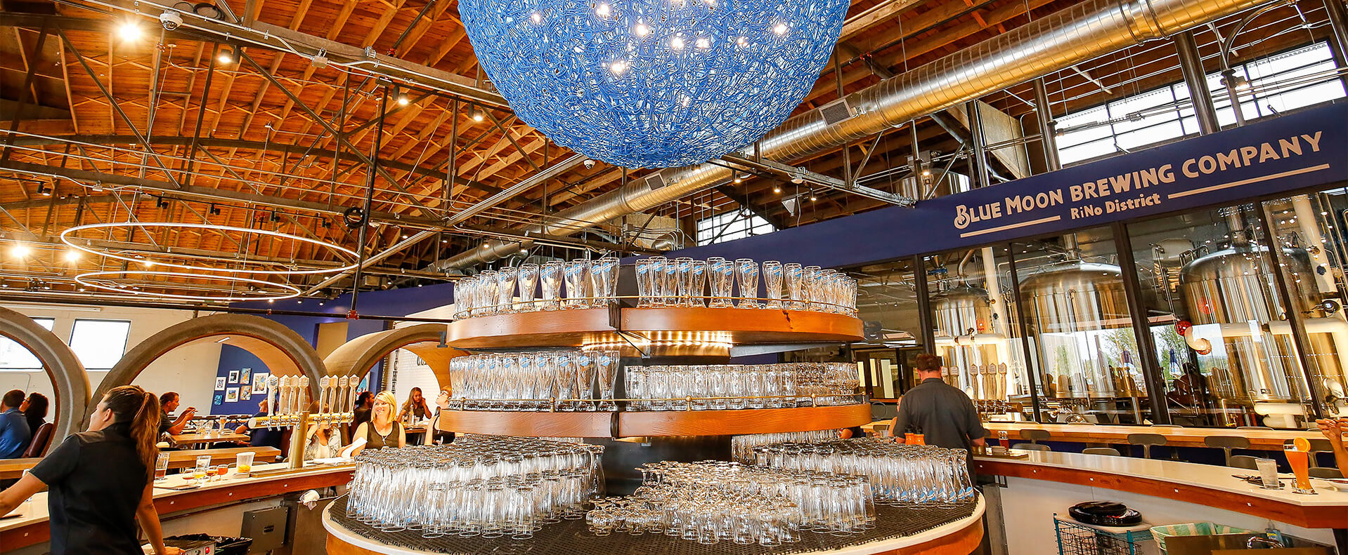 blue moon beer manufacturer