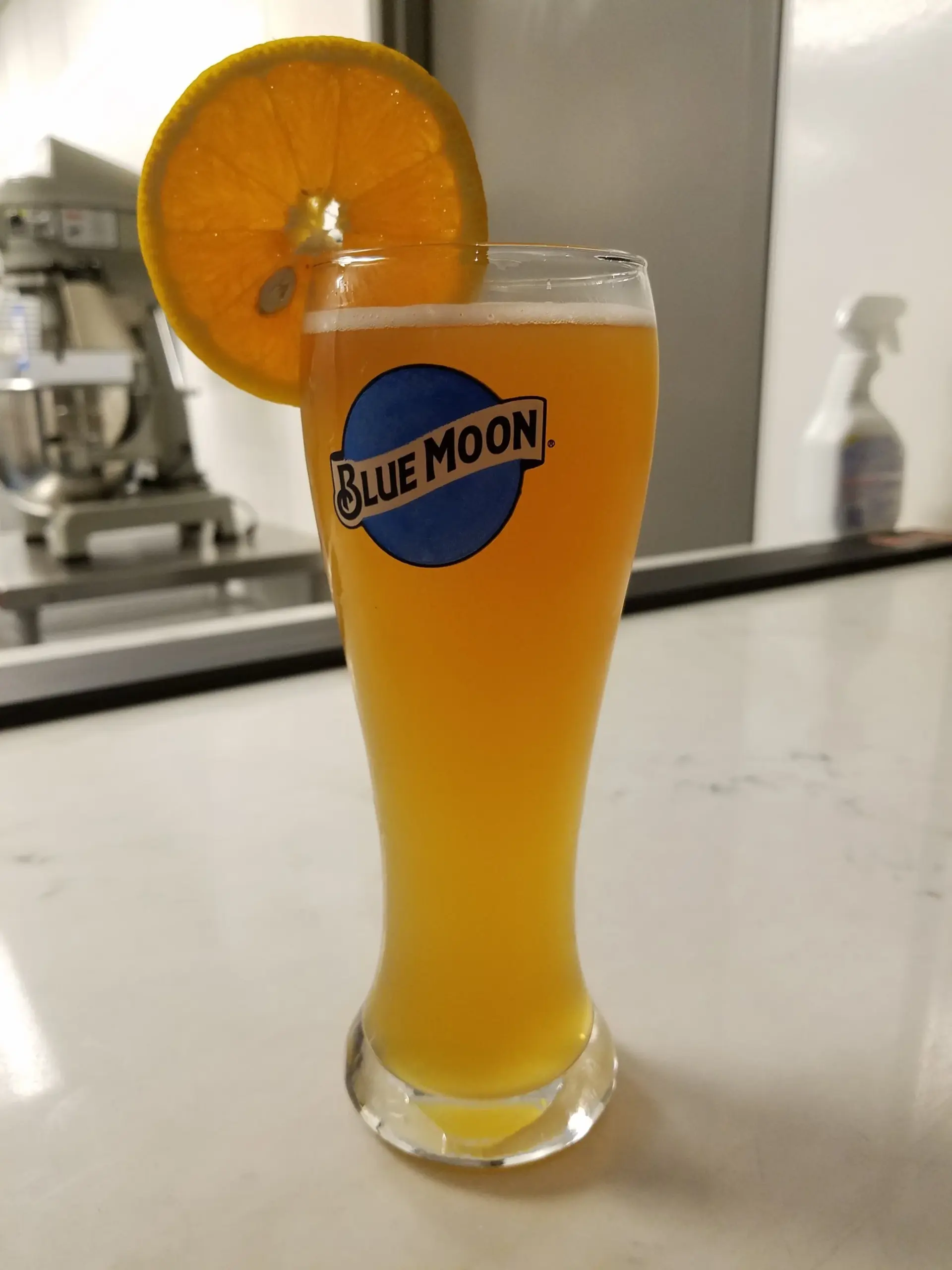 blue moon beer manufacturer