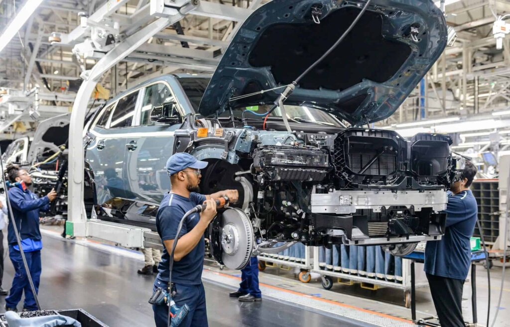 Sourcing Bmw Manufacturer Warranty from China: The Ultimate Guide 2026