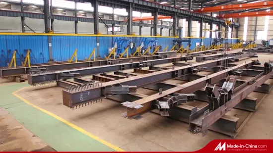 Sourcing Metal Building Supplier from China: The Ultimate Guide 2026