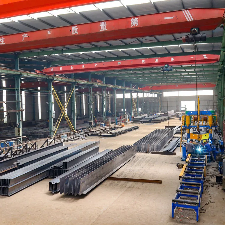 metal building supplier