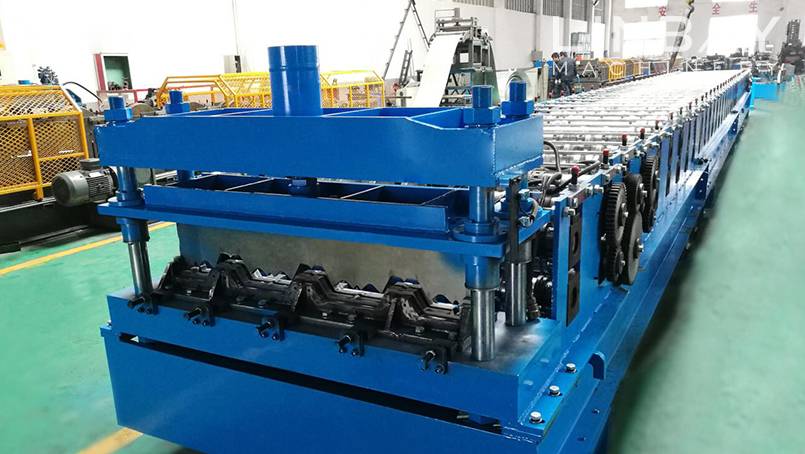 Sourcing Metal Decking Supplier from China: The Ultimate Guide 2026