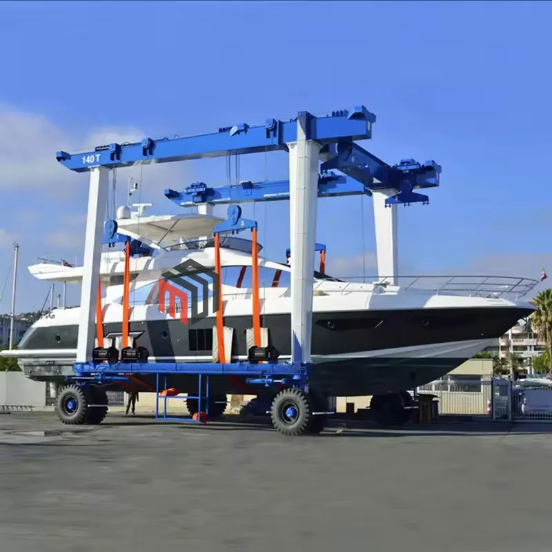 boat hoist manufacturers