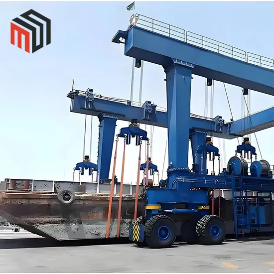 boat hoist manufacturers