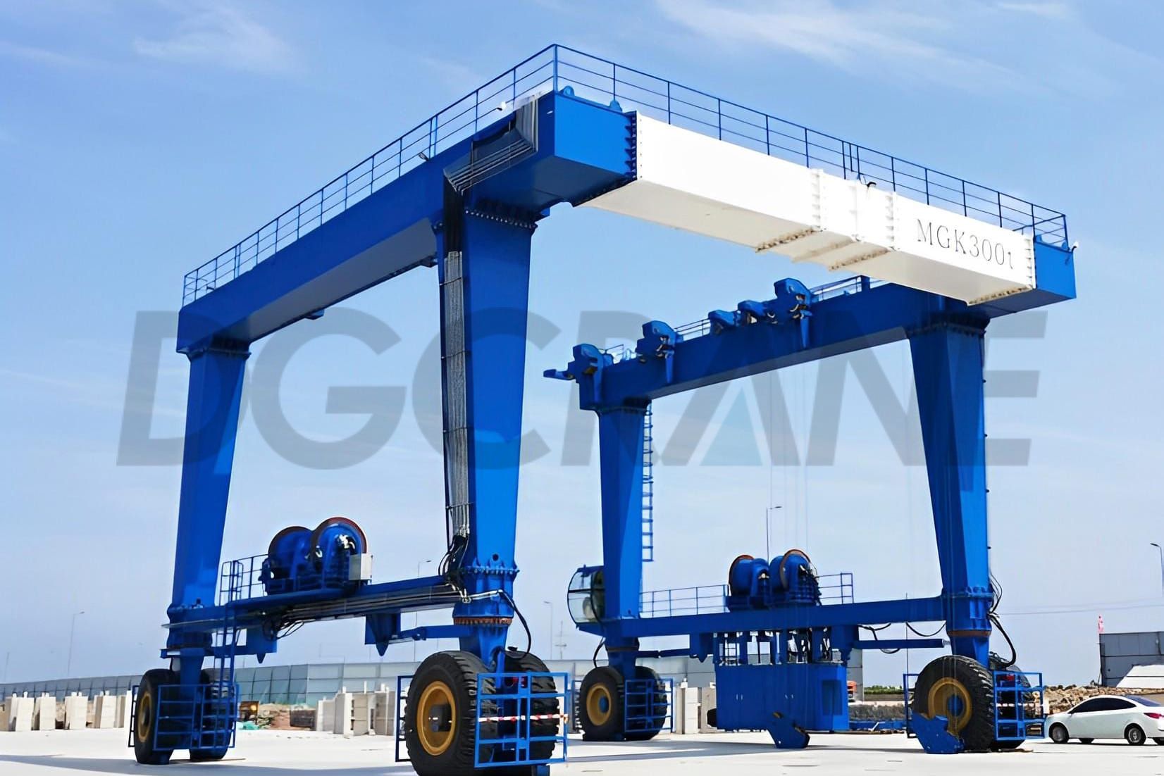boat hoist manufacturers