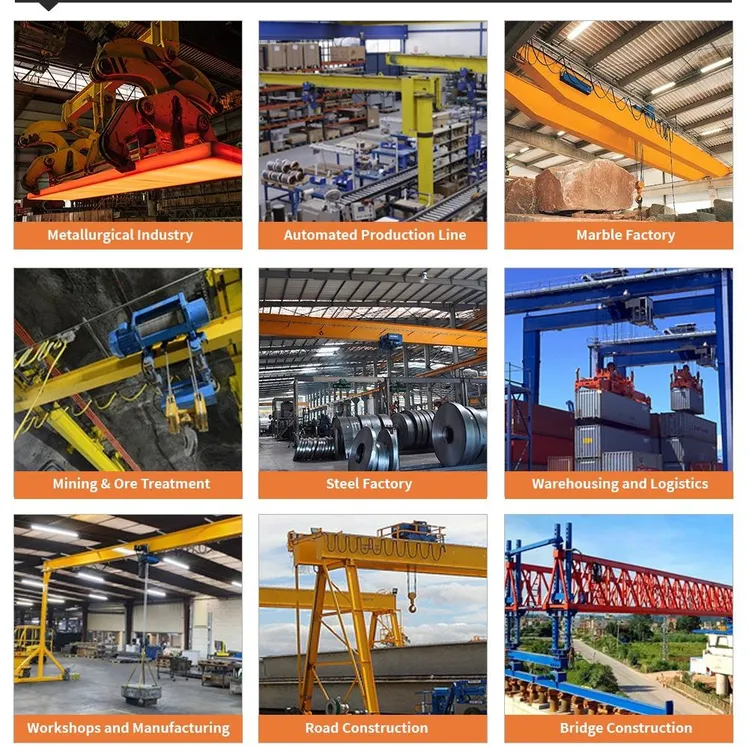 boat hoist manufacturers