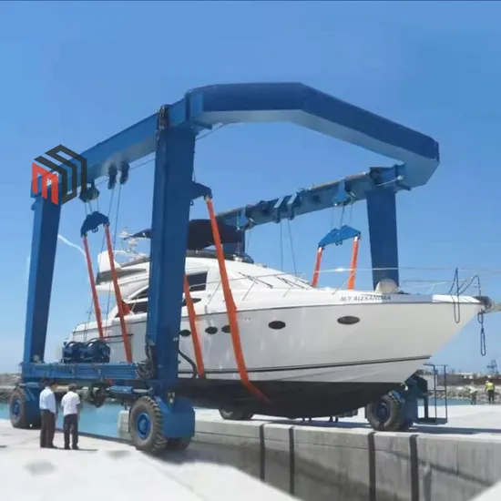 boat lift manufacturers