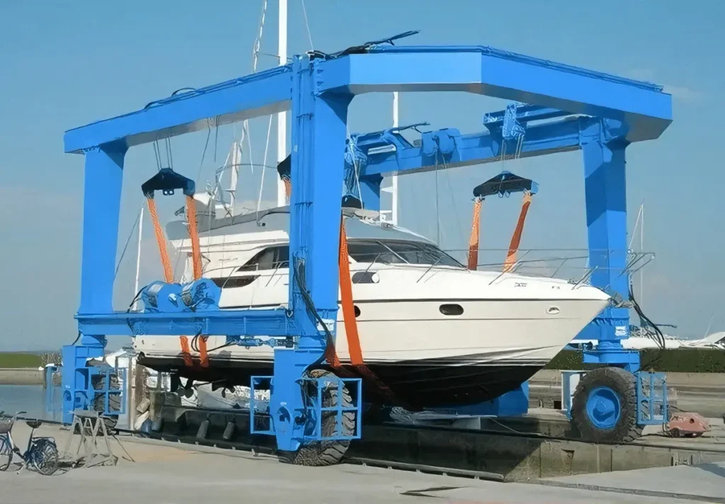 boat lift manufacturers