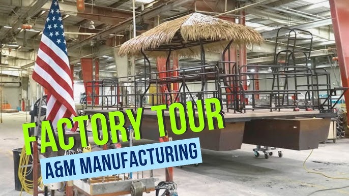 boat manufacturer in florida