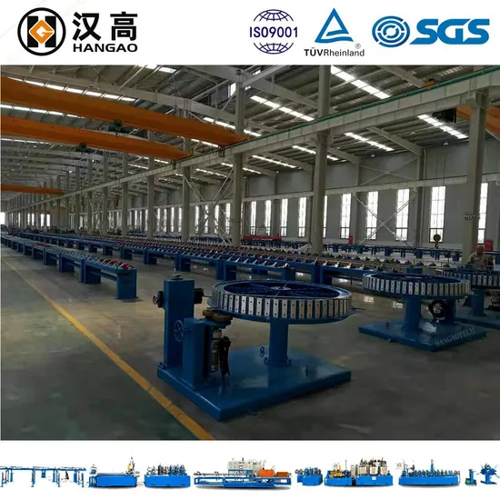 metal hose equipment supplier