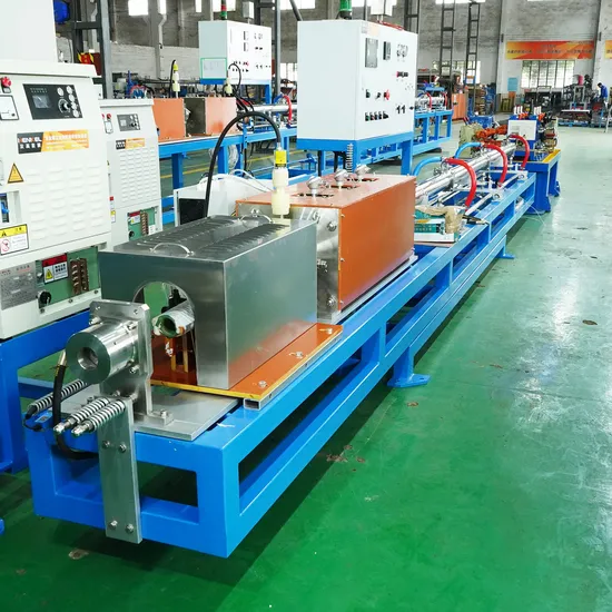 metal hose equipment supplier