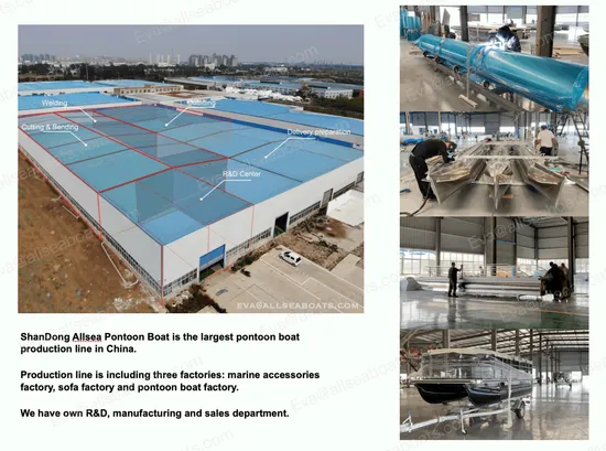 boat manufacturers