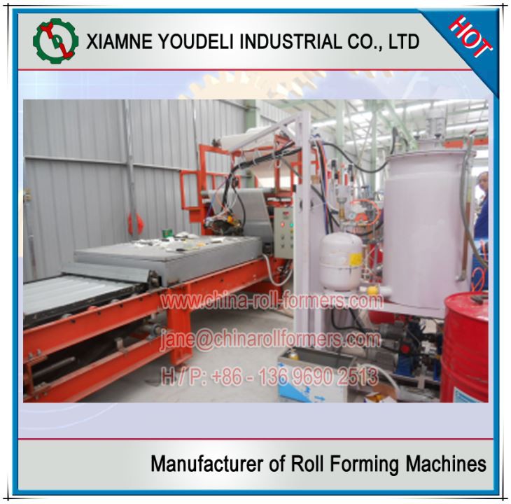metal roof supplier